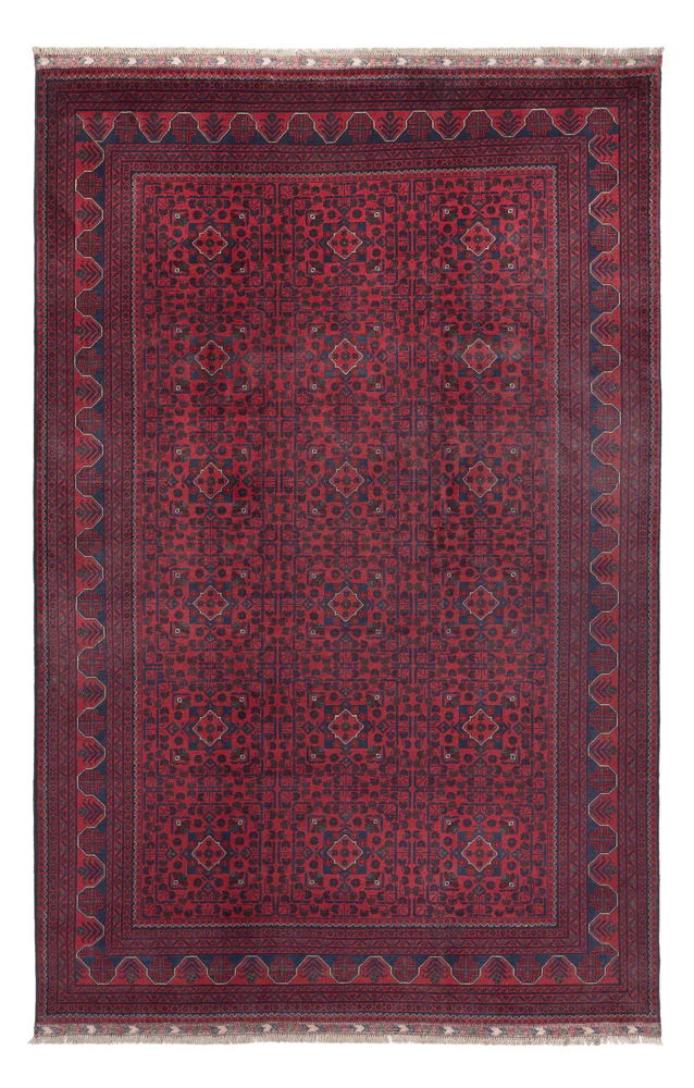 Khal Mohammadi Teppich 301x200cm - Orientteppich