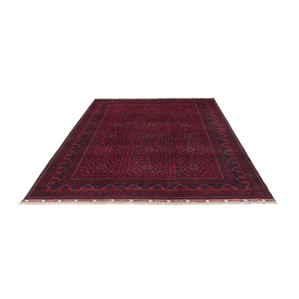 Khal Mohammadi Teppich 301x200cm - Orientteppich - Image 6