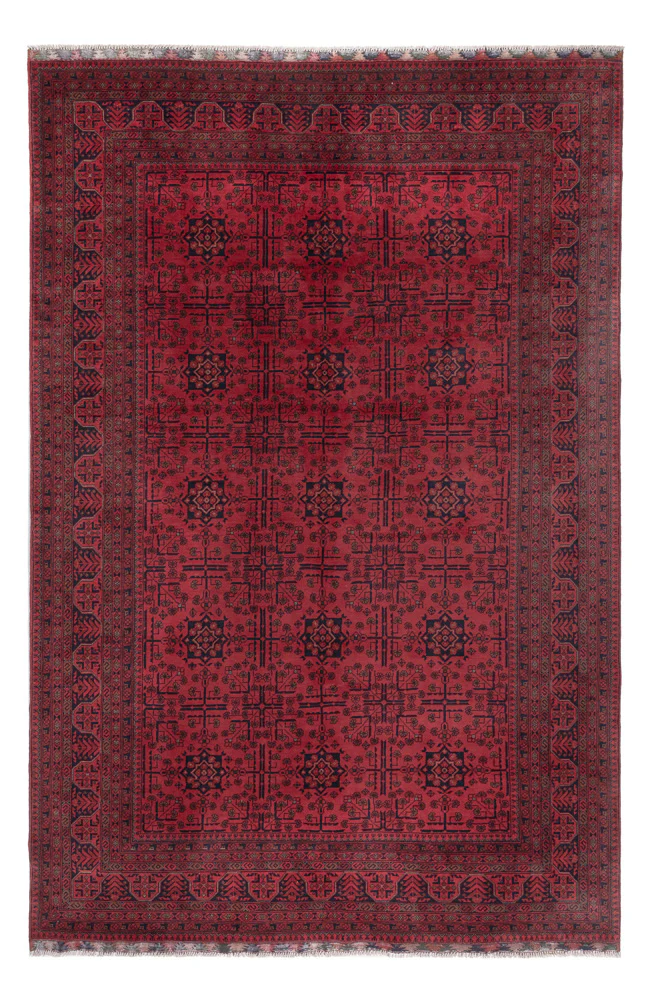 Khal Mohammadi Teppich 302x200cm - Orientteppich