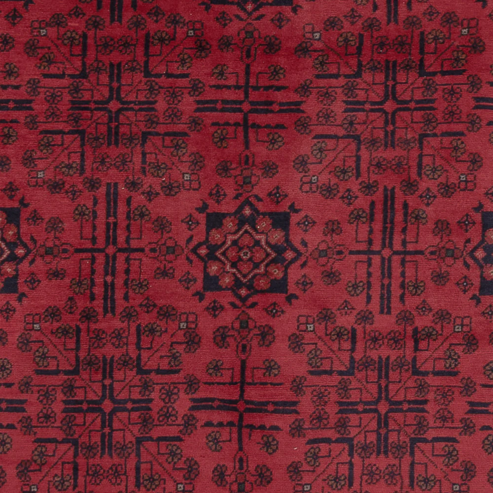 Khal Mohammadi Teppich 302x200cm - Orientteppich - Image 2