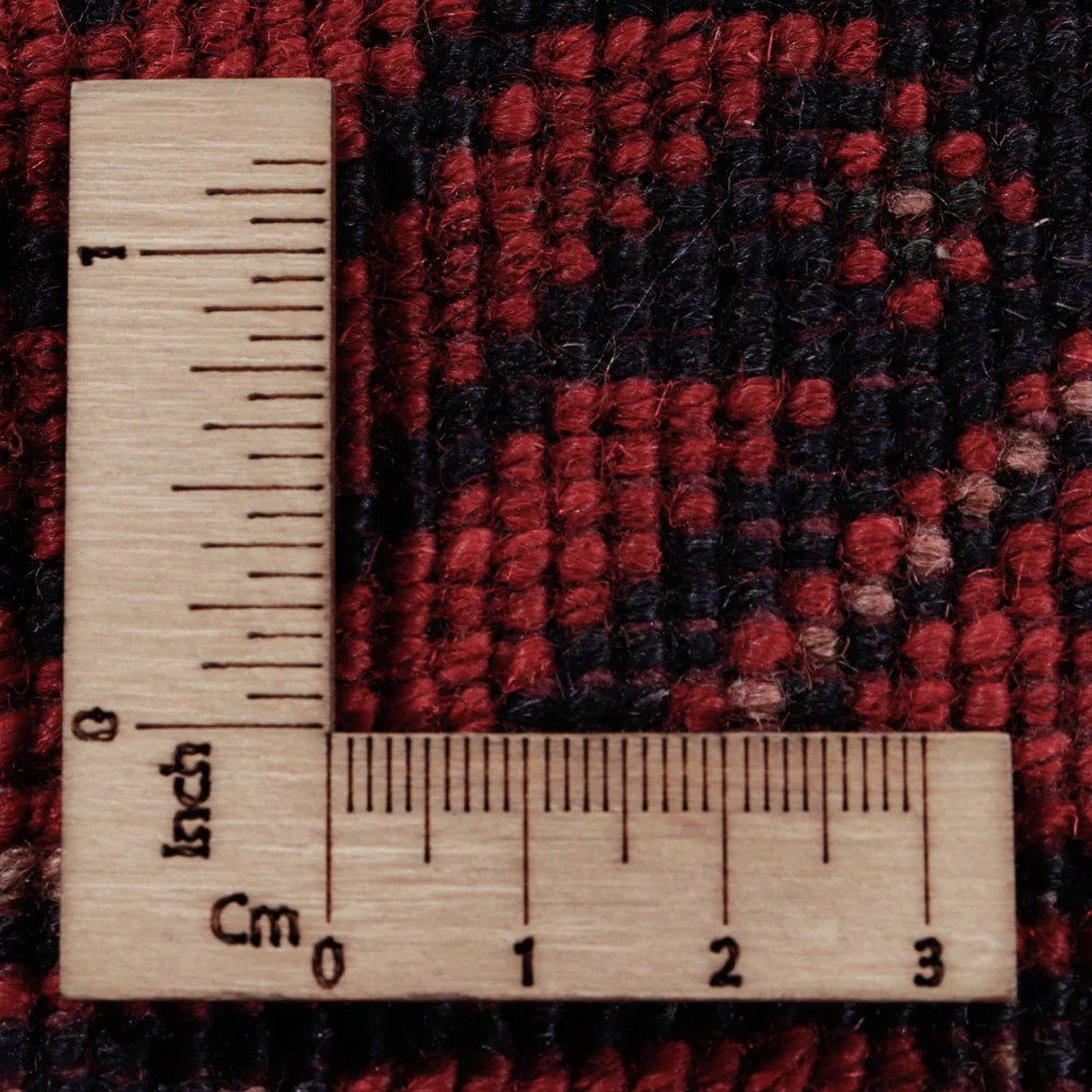 Khal Mohammadi Teppich 302x200cm - Orientteppich - Image 7