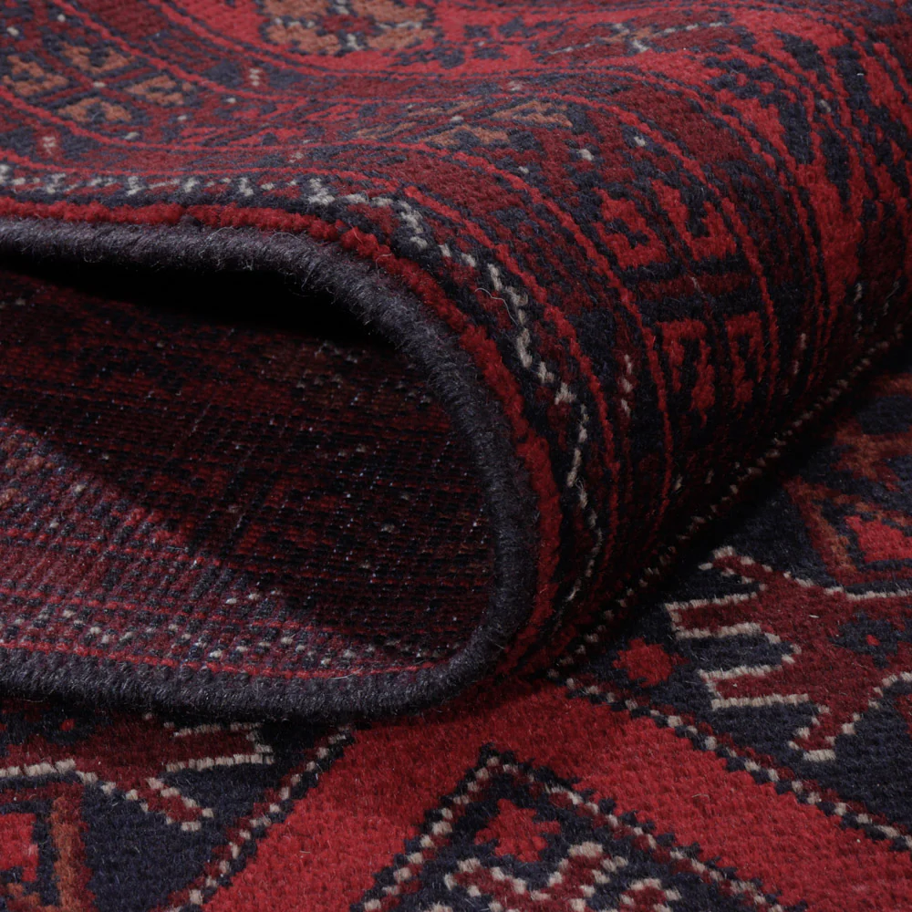Khal Mohammadi Teppich 302x203cm - Orientteppich - Image 5