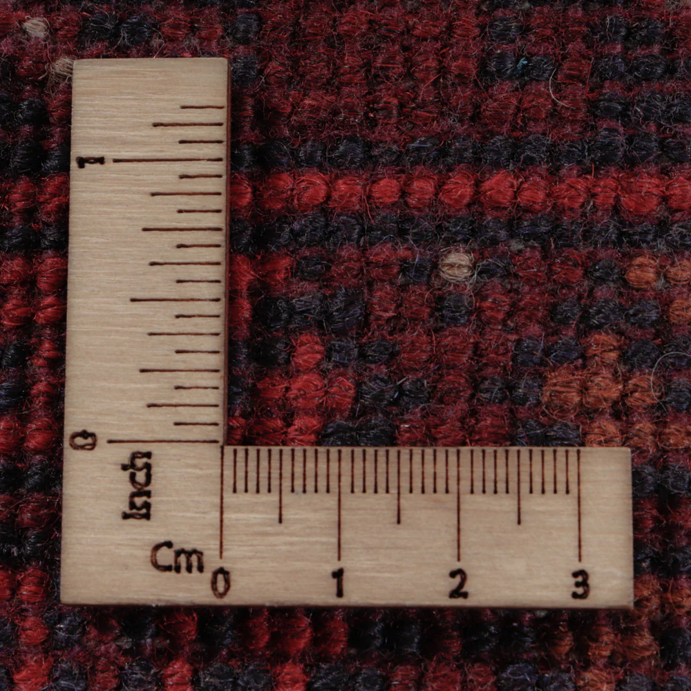 Khal Mohammadi Teppich 302x203cm - Orientteppich - Image 7