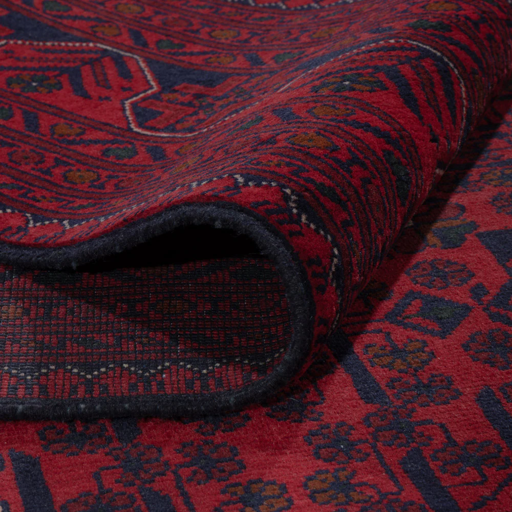 Khal Mohammadi Teppich 306x200cm - Orientteppich - Image 5