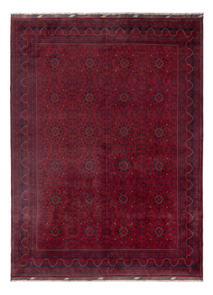 Khal Mohammadi Teppich 337x250cm - Orientteppich