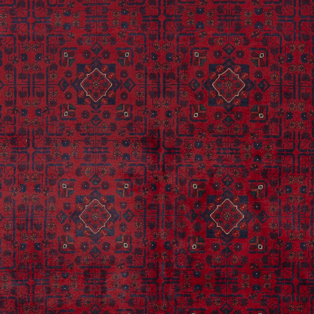 Khal Mohammadi Teppich 337x250cm - Orientteppich - Image 2