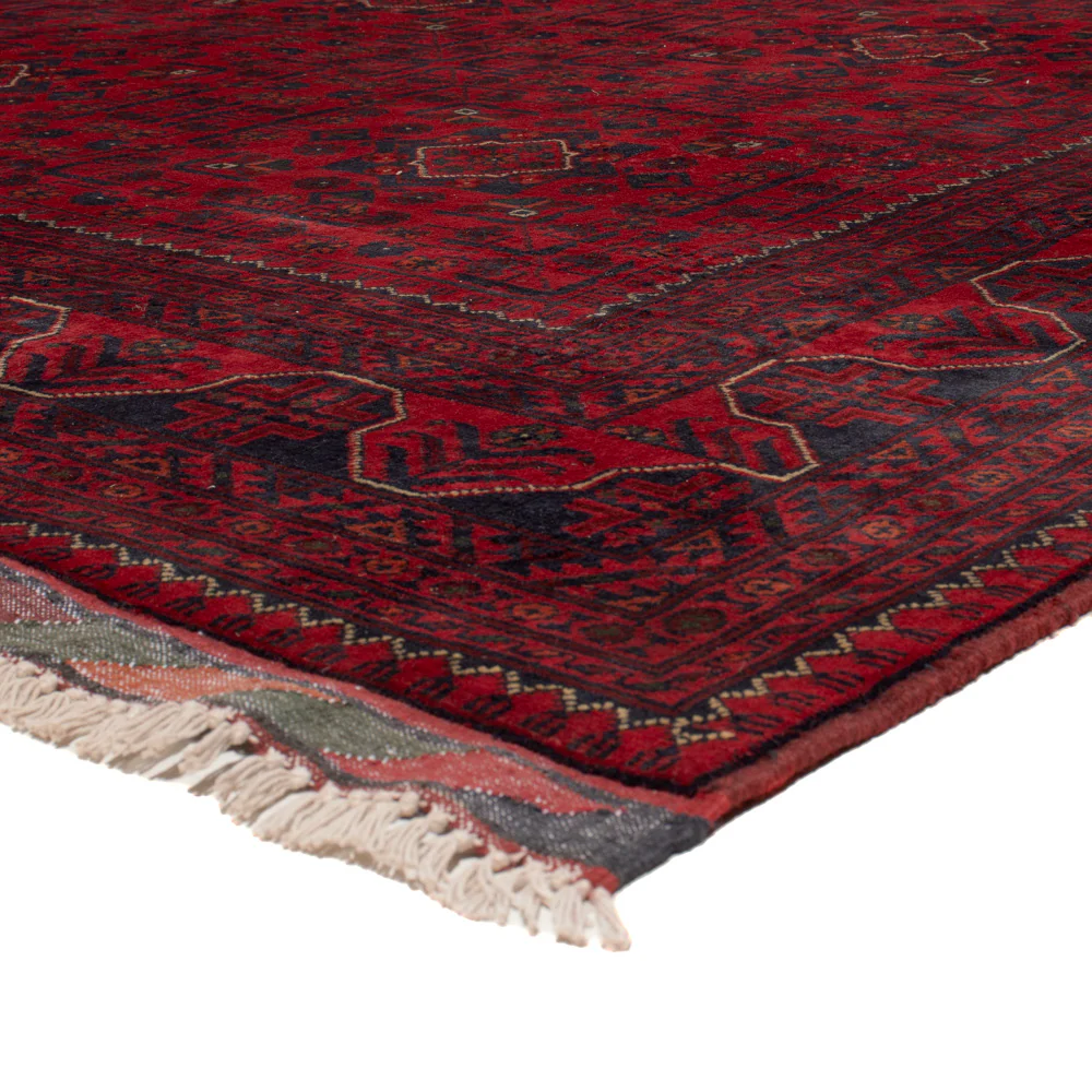 Khal Mohammadi Teppich 337x250cm - Orientteppich - Image 4
