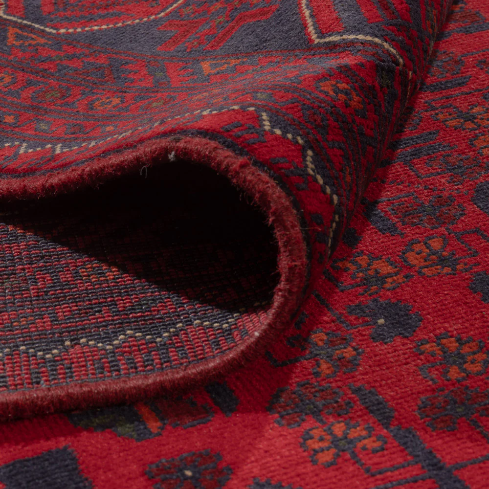 Khal Mohammadi Teppich 337x250cm - Orientteppich - Image 5