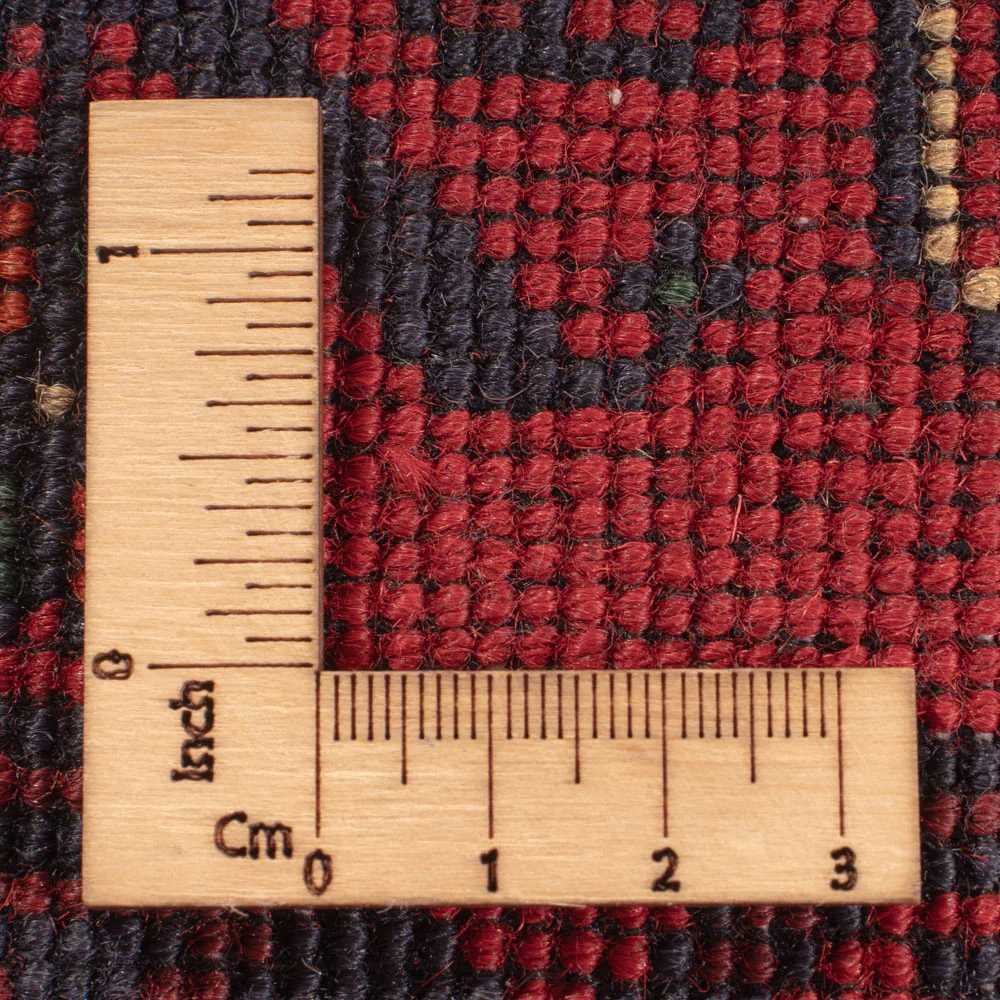 Khal Mohammadi Teppich 337x250cm - Orientteppich - Image 7