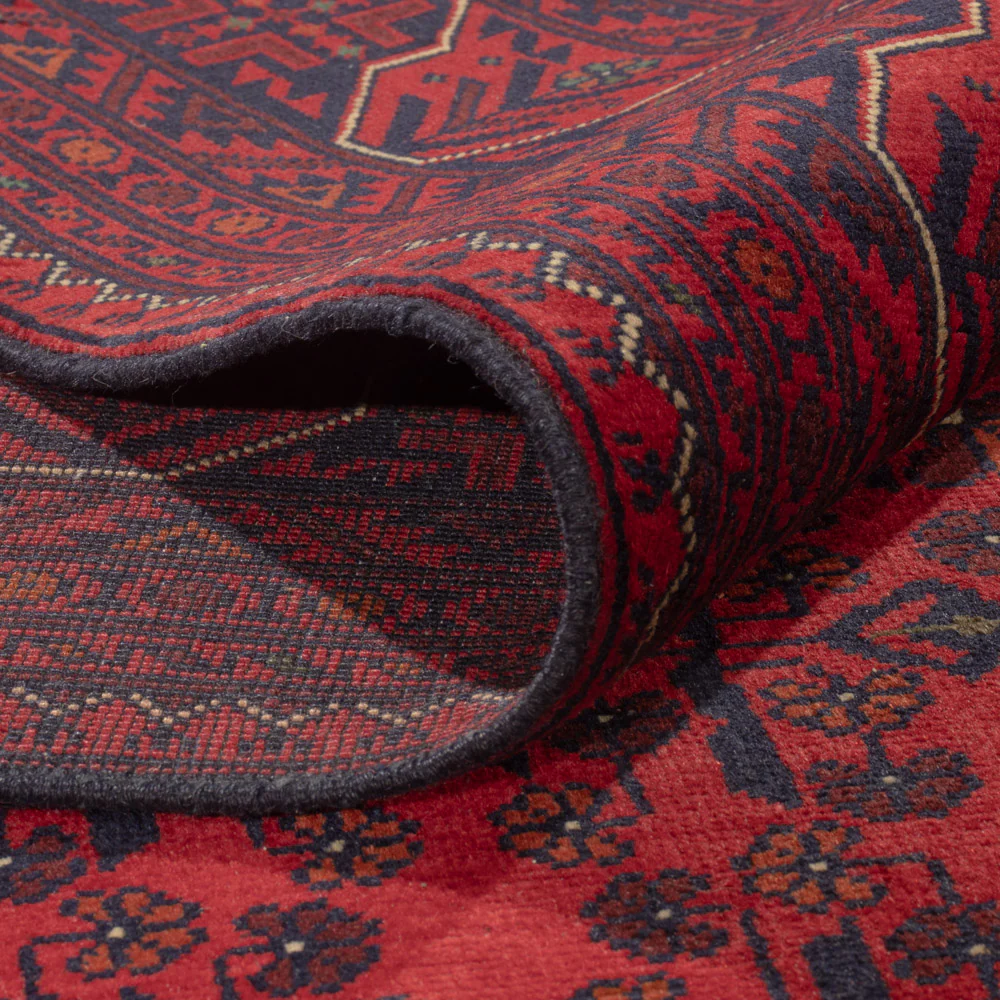 Khal Mohammadi Teppich 338x246cm - Orientteppich - Image 5
