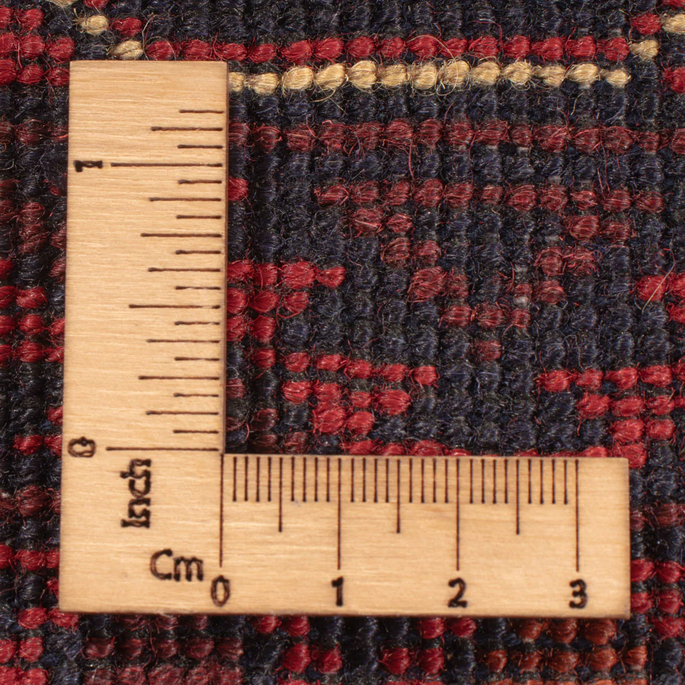 Khal Mohammadi Teppich 338x246cm - Orientteppich - Image 7