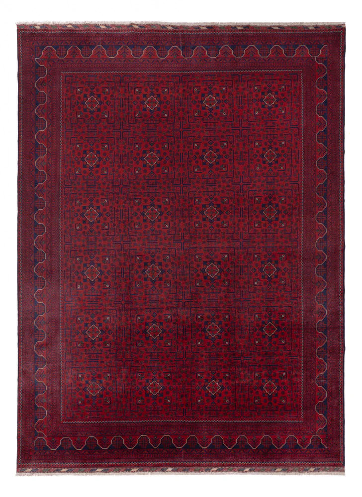 Khal Mohammadi Teppich 338x249cm - Orientteppich
