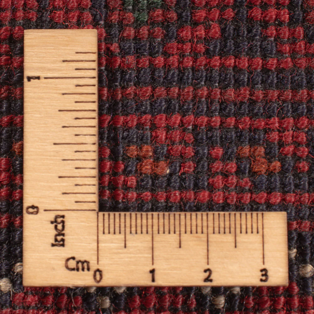 Khal Mohammadi Teppich 338x249cm - Orientteppich - Image 7