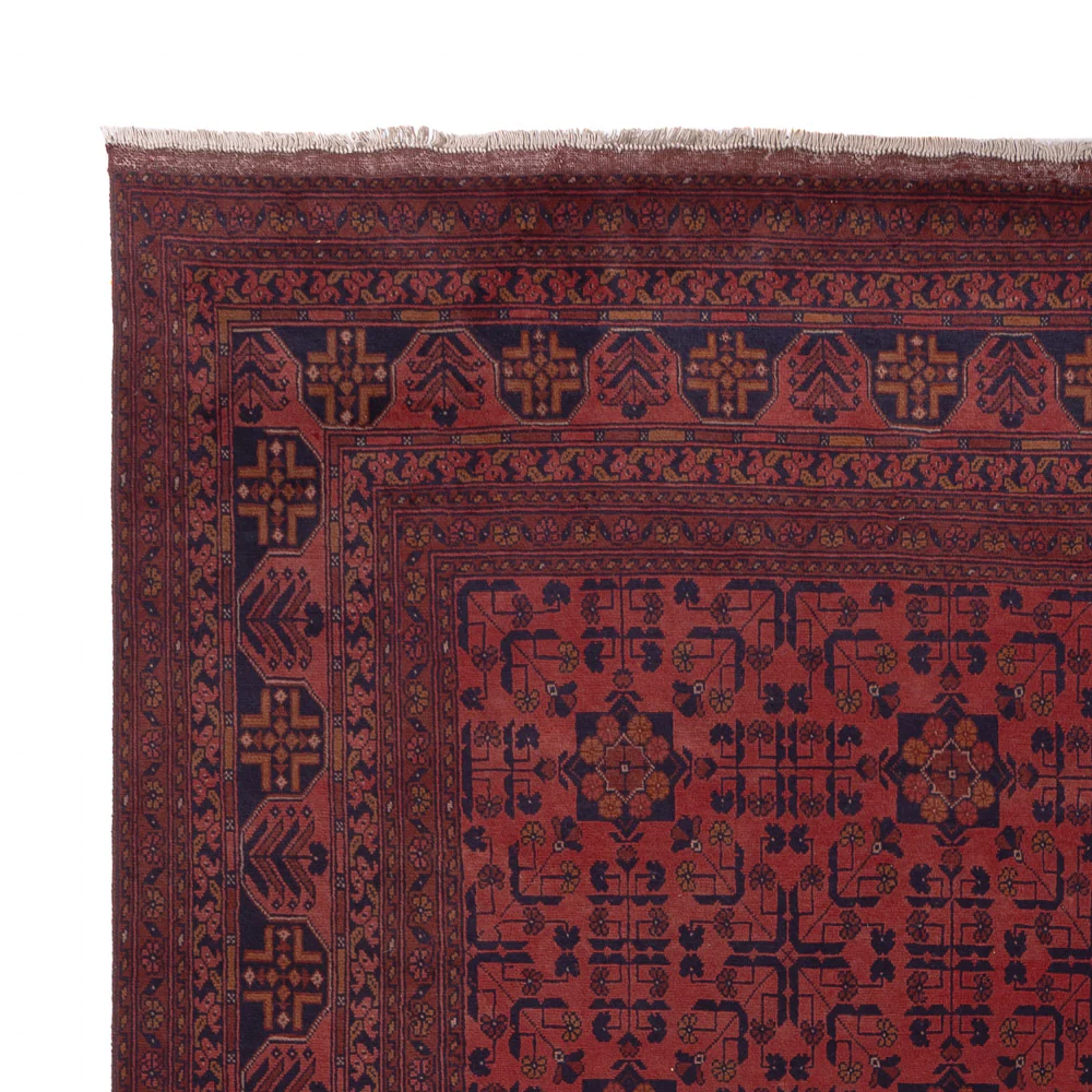 Khal Mohammadi Teppich 340x254cm - Orientteppich - Image 3