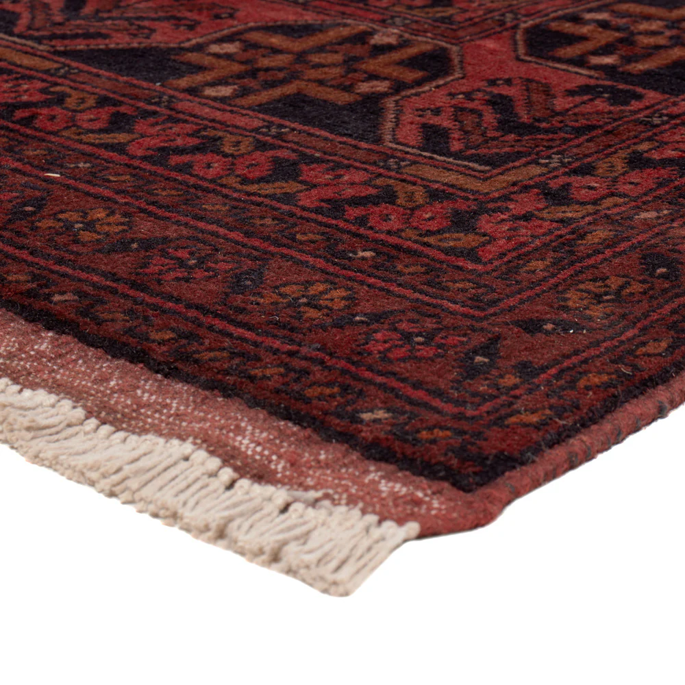 Khal Mohammadi Teppich 340x254cm - Orientteppich - Image 4