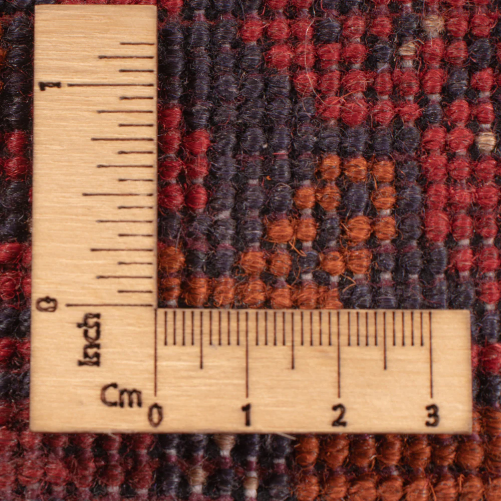 Khal Mohammadi Teppich 340x254cm - Orientteppich - Image 7