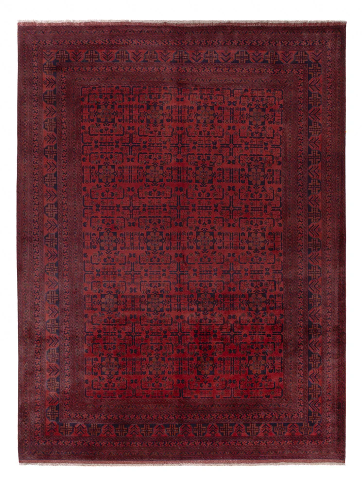 Khal Mohammadi Teppich 345x253cm - Orientteppich