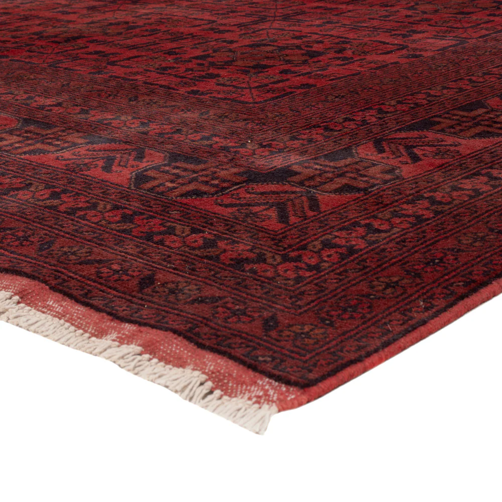 Khal Mohammadi Teppich 345x253cm - Orientteppich - Image 4