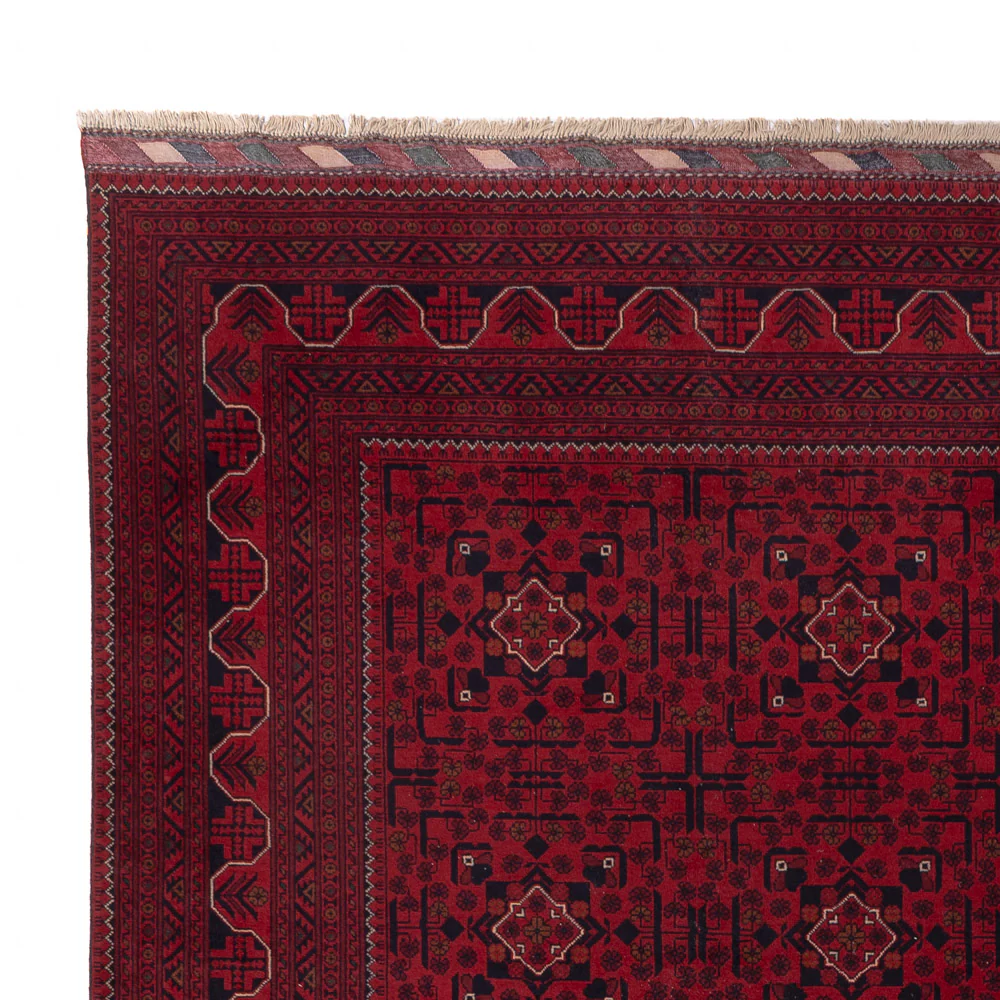 Khal Mohammadi Teppich 347x254cm - Orientteppich - Image 3