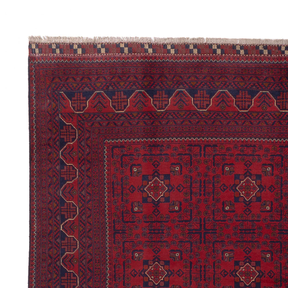 Khal Mohammadi Teppich 349x253cm - Orientteppich - Image 3