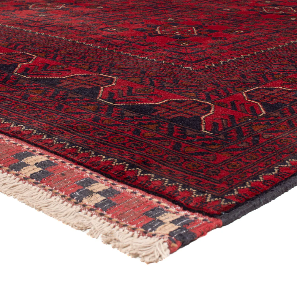 Khal Mohammadi Teppich 349x253cm - Orientteppich - Image 4