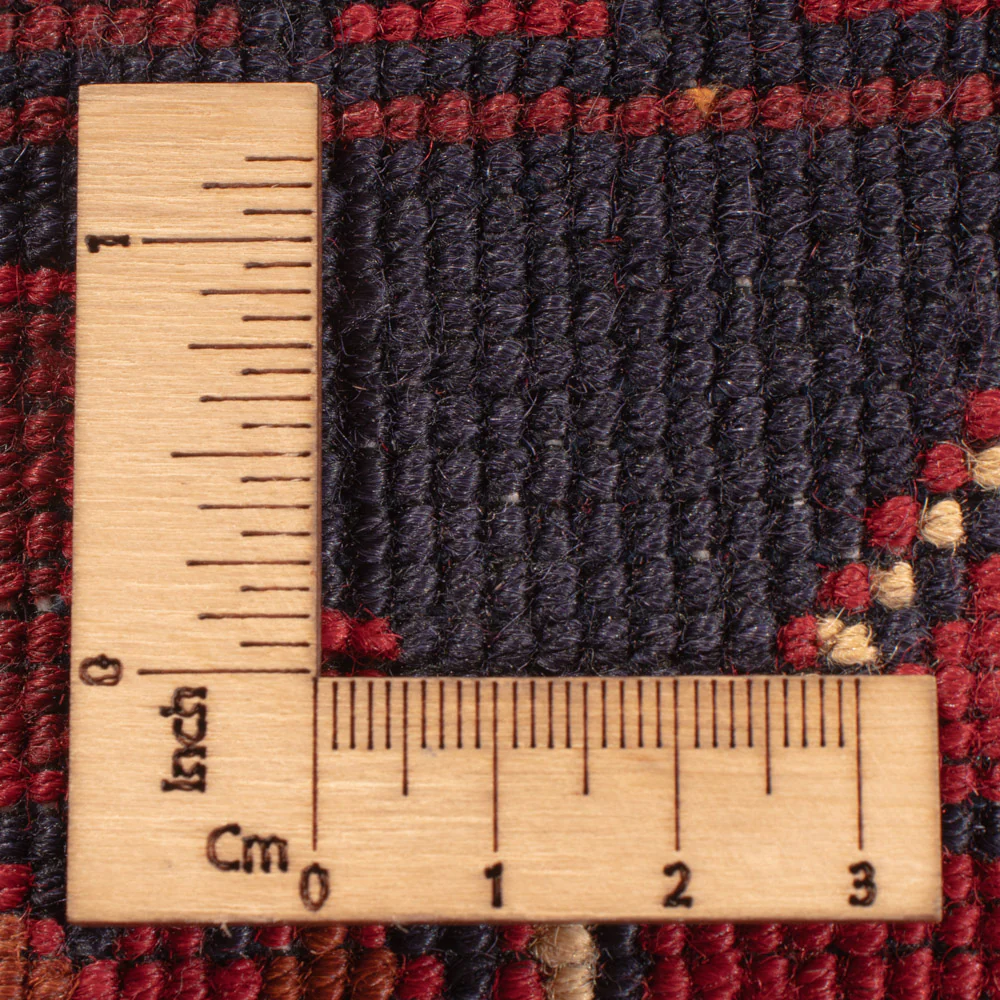Khal Mohammadi Teppich 349x253cm - Orientteppich - Image 7