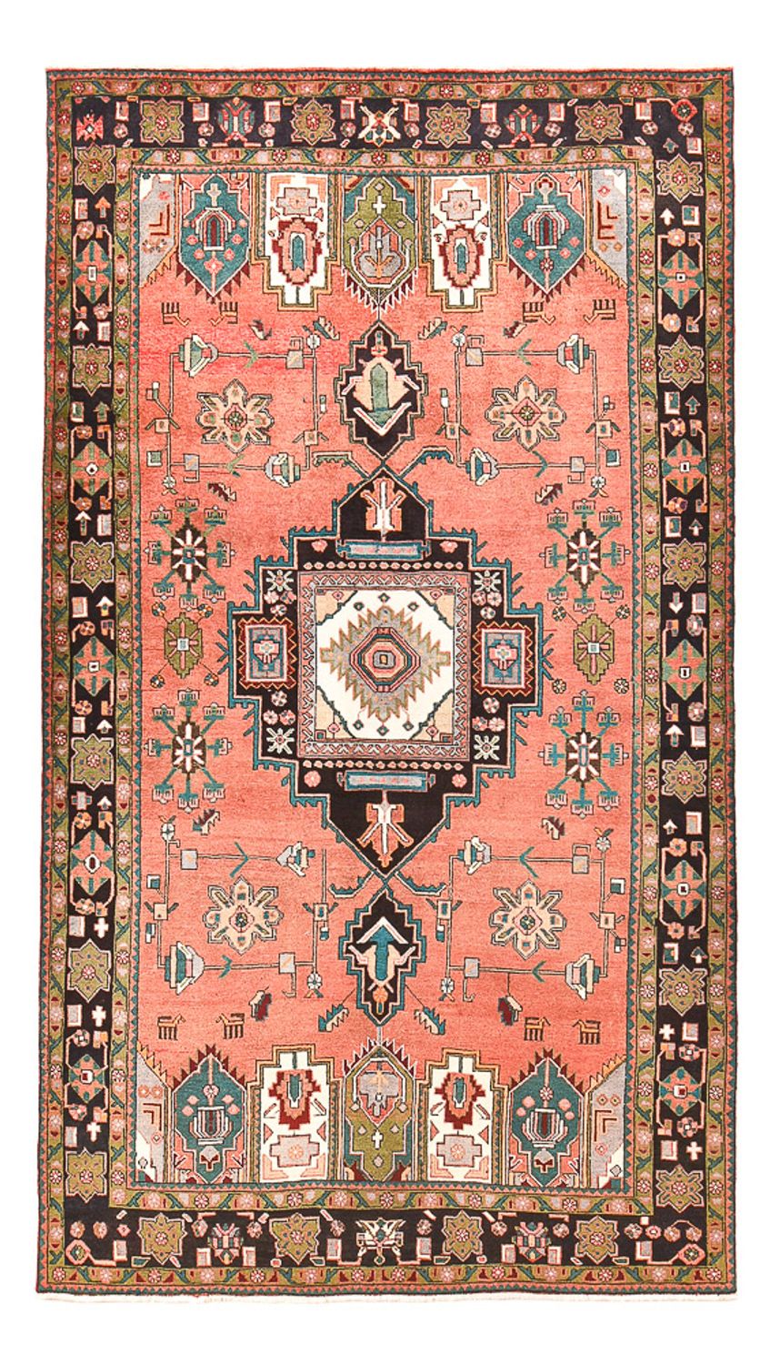 Khal Mohammadi Teppich 350x200cm - Orientteppich