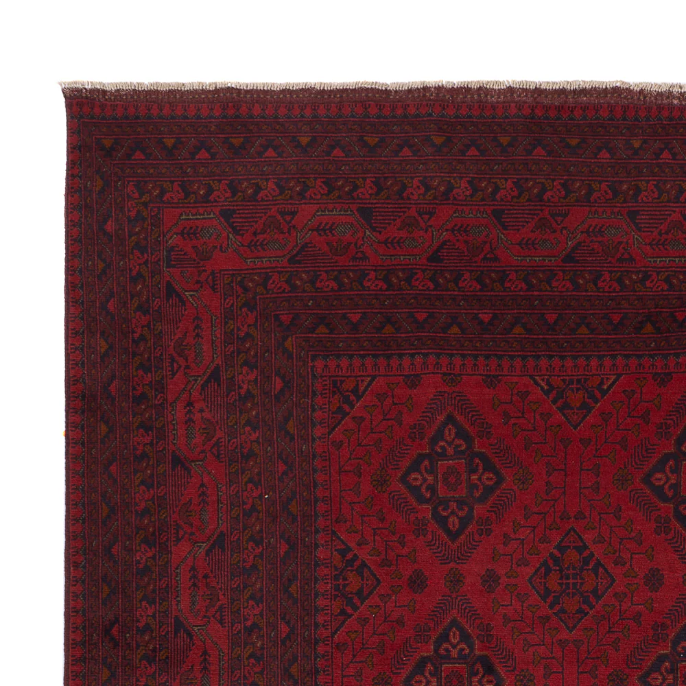 Khal Mohammadi Teppich 350x253cm - Orientteppich - Image 3