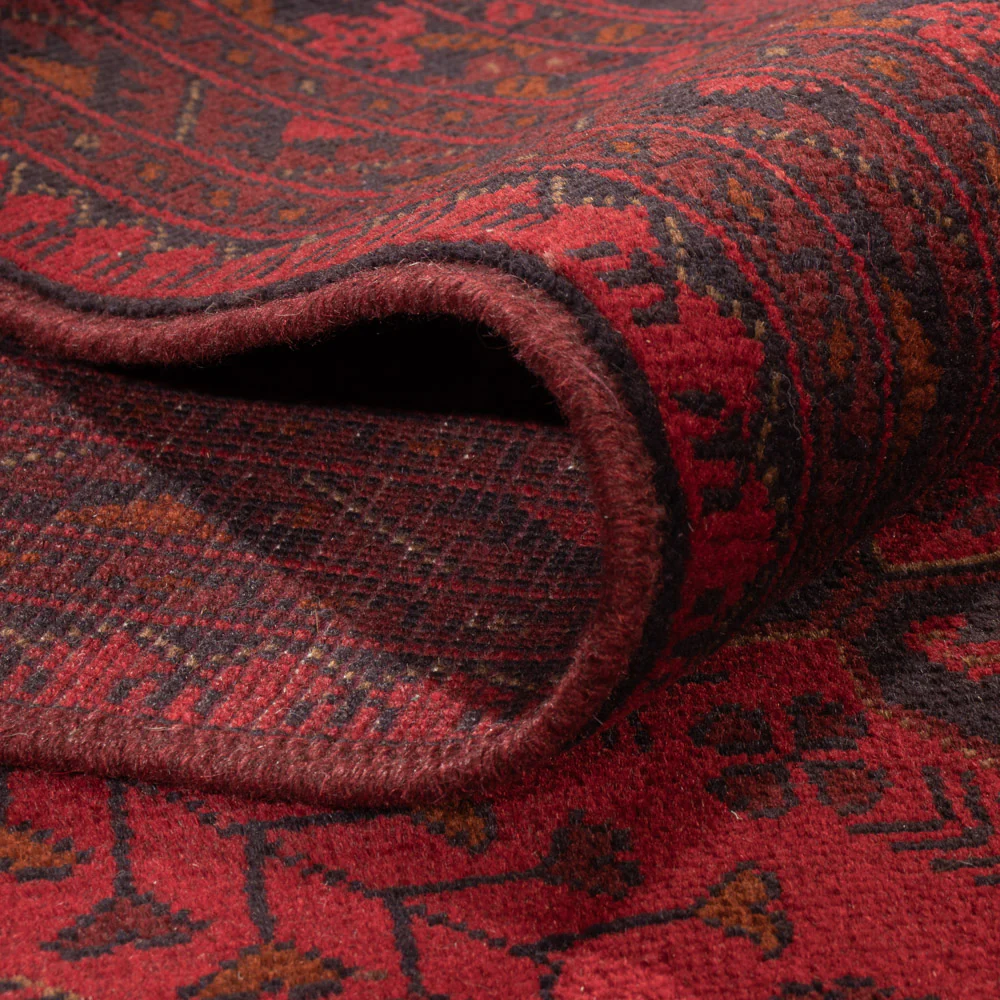 Khal Mohammadi Teppich 350x253cm - Orientteppich - Image 4