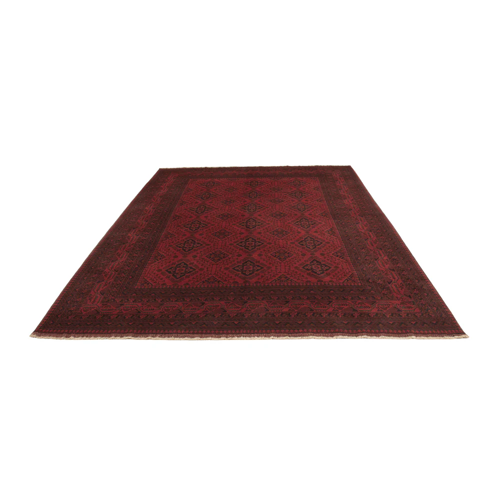 Khal Mohammadi Teppich 350x253cm - Orientteppich - Image 5