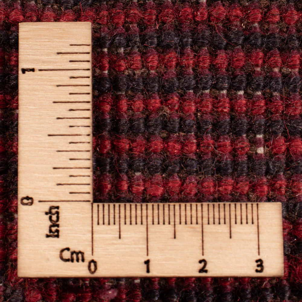 Khal Mohammadi Teppich 350x253cm - Orientteppich - Image 6