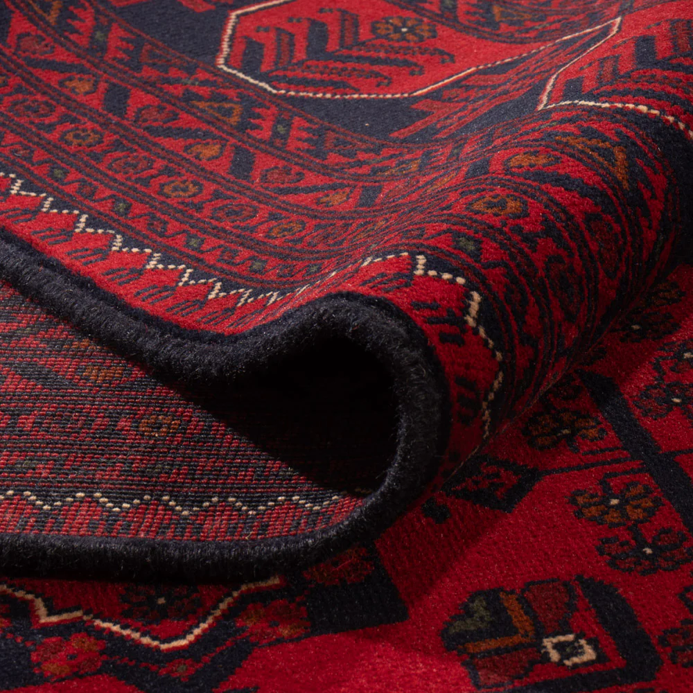 Khal Mohammadi Teppich 351x247cm - Orientteppich - Image 4