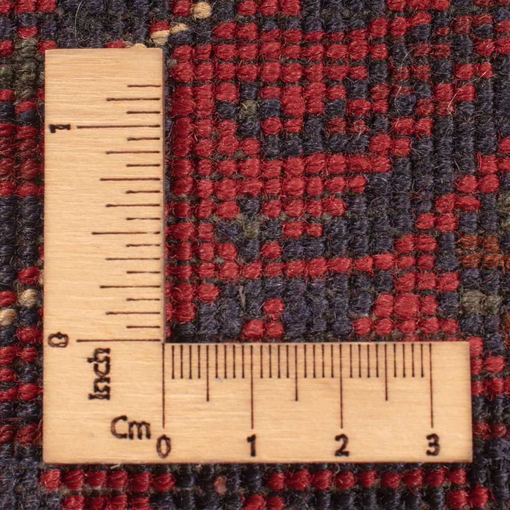 Khal Mohammadi Teppich 351x249cm - Orientteppich - Image 7