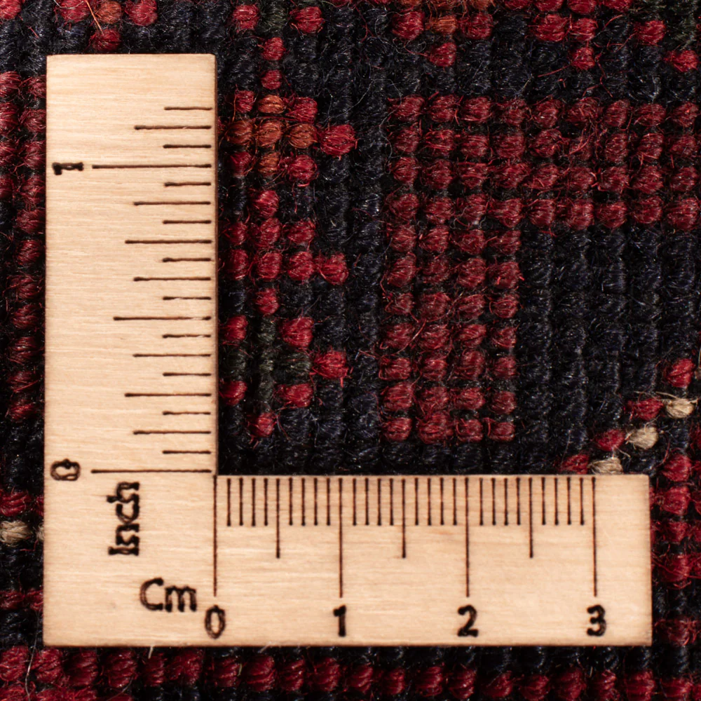 Khal Mohammadi Teppich 354x248cm - Orientteppich - Image 6