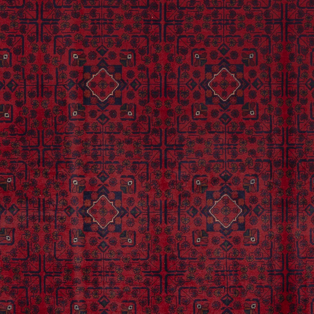 Khal Mohammadi Teppich 357x247cm - Orientteppich - Image 2