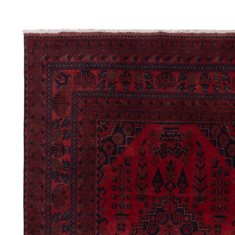 Khal Mohammadi Teppich 361x251cm - Orientteppich - Image 3