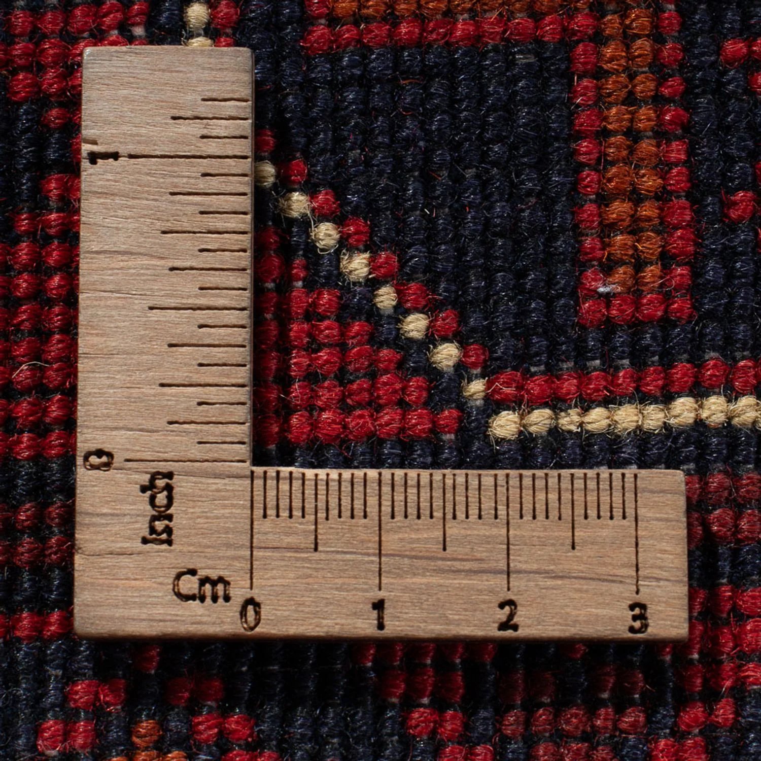 Khal Mohammadi Teppich 382x309cm - Orientteppich - Image 7