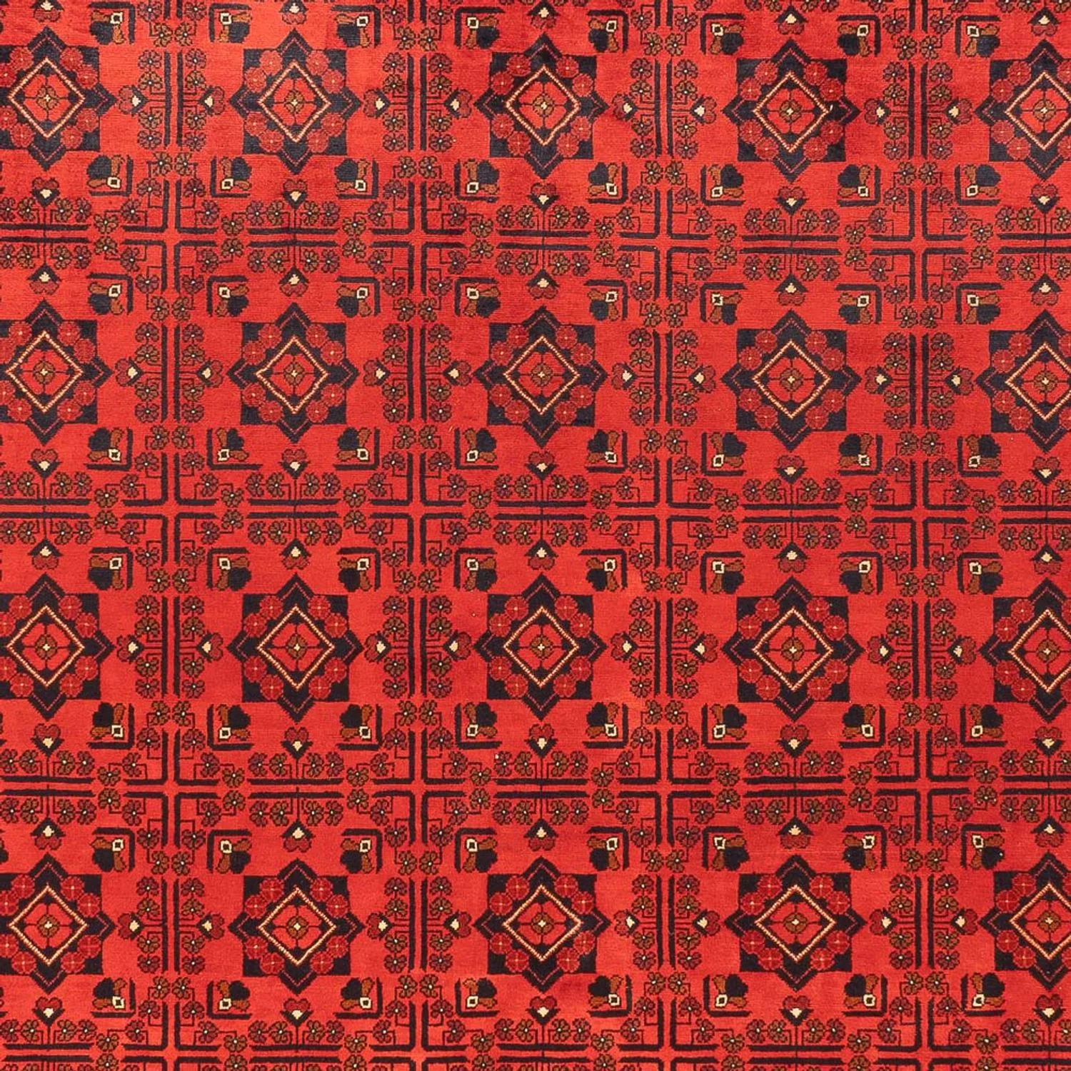 Khal Mohammadi Teppich 391x295cm - Orientteppich - Image 2