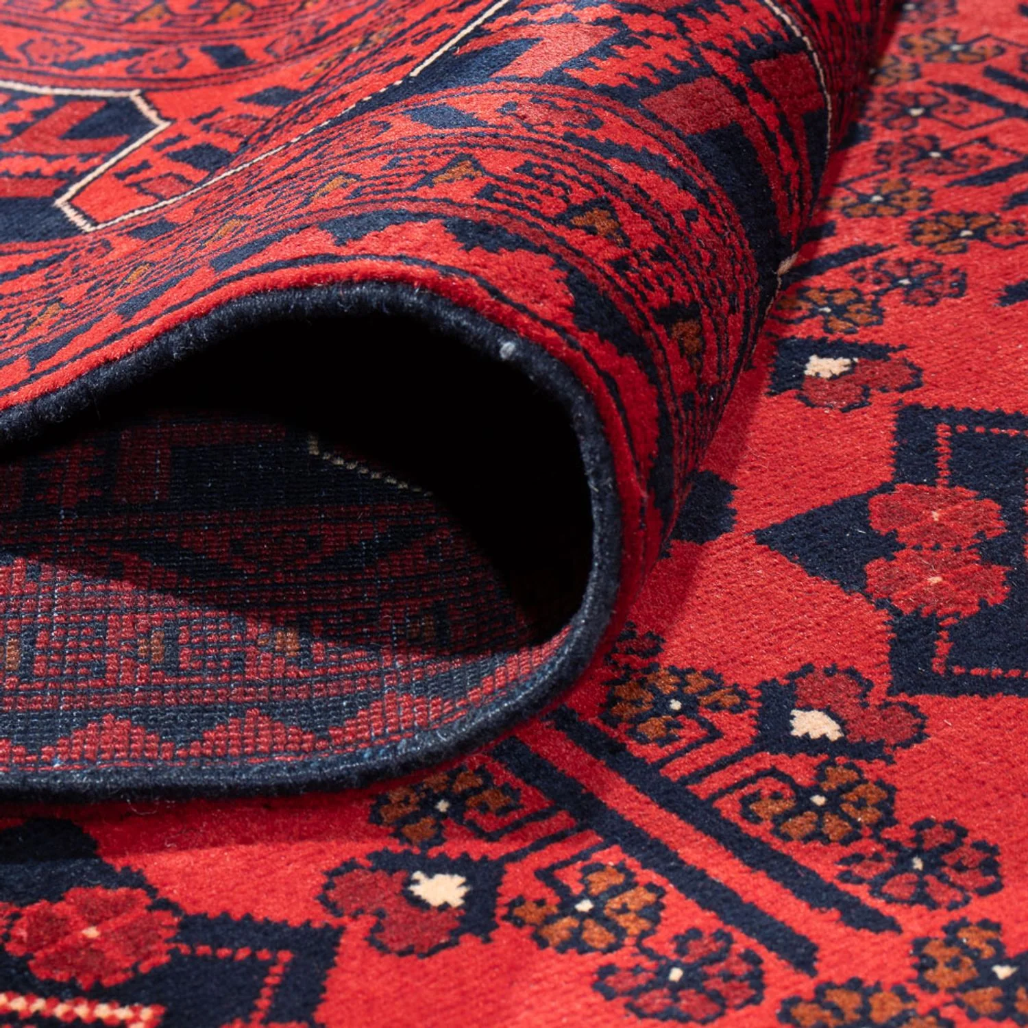 Khal Mohammadi Teppich 391x295cm - Orientteppich - Image 4