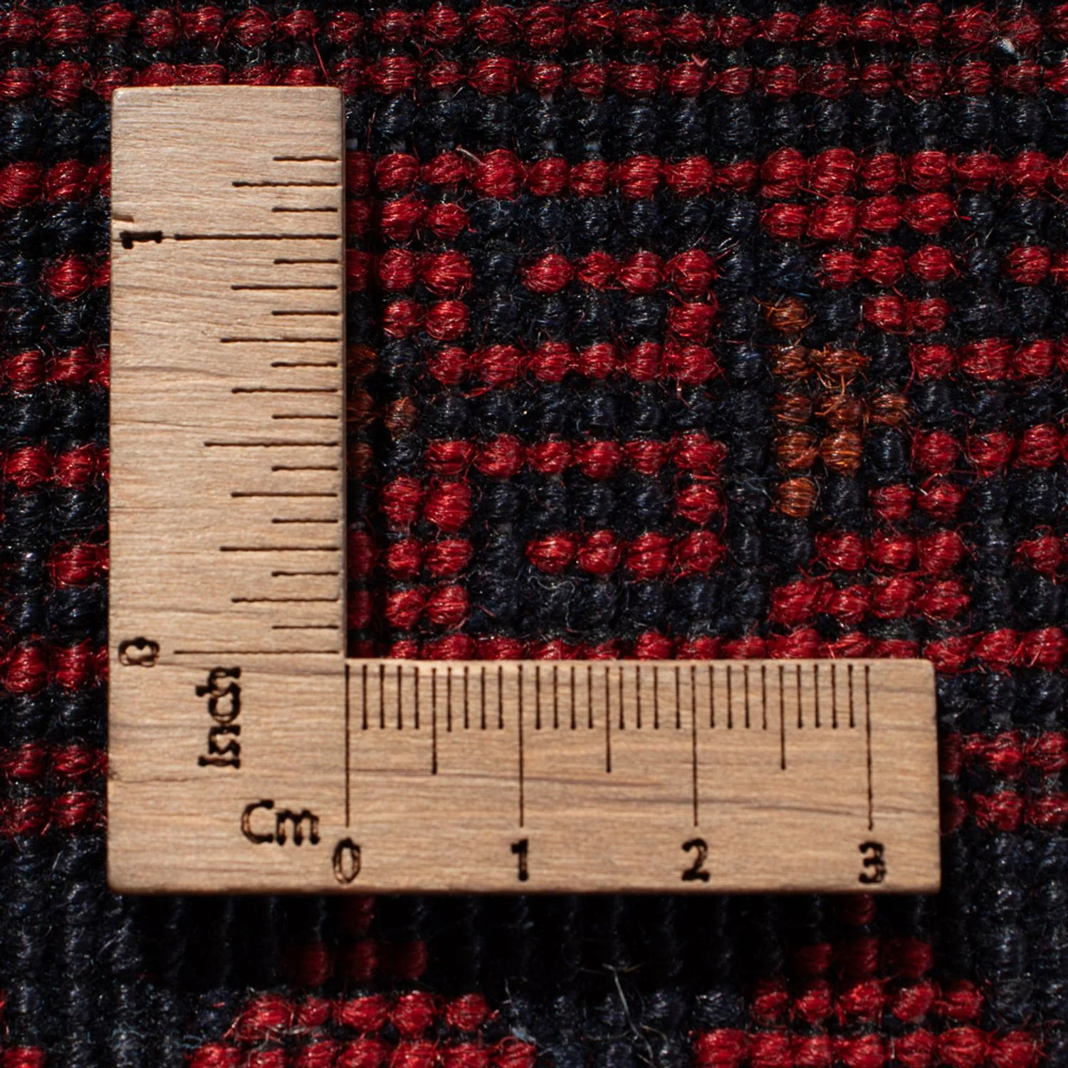 Khal Mohammadi Teppich 391x295cm - Orientteppich - Image 6