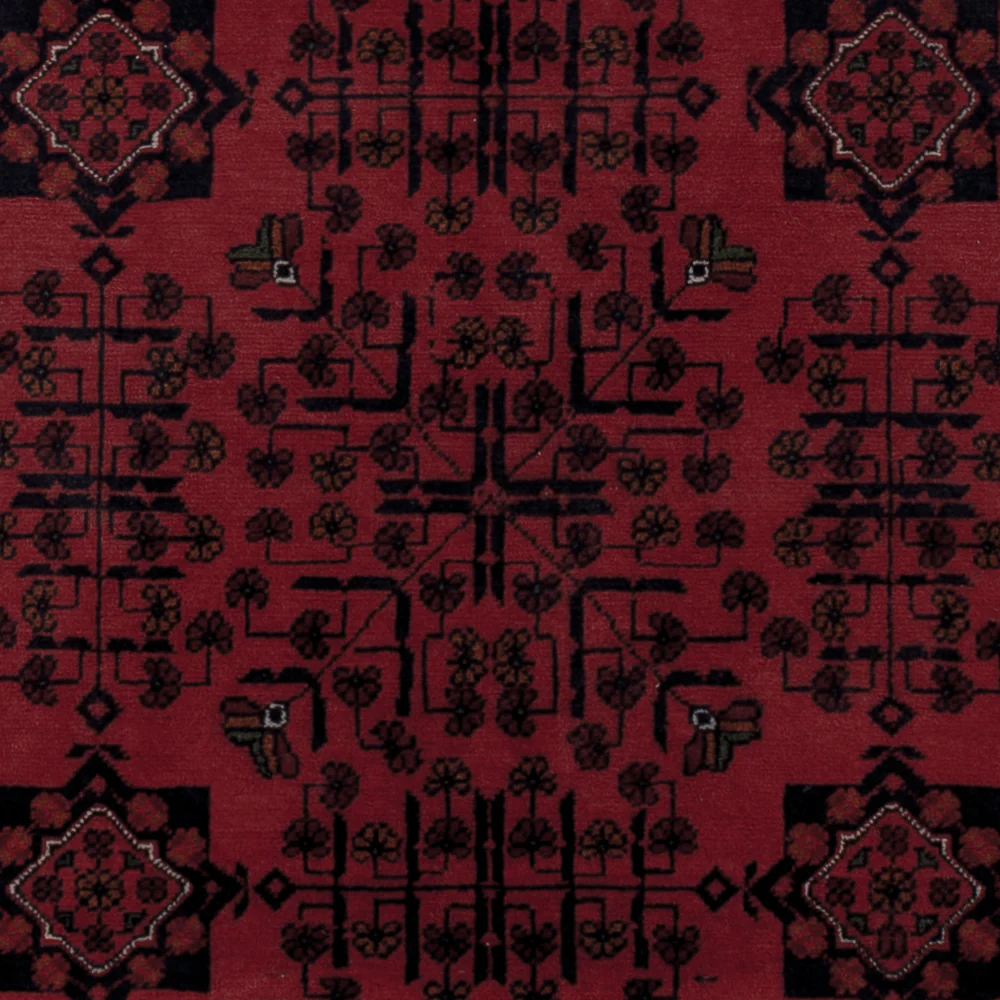 Khal Mohammadi Teppich 196x148cm - Orientteppich - Image 2