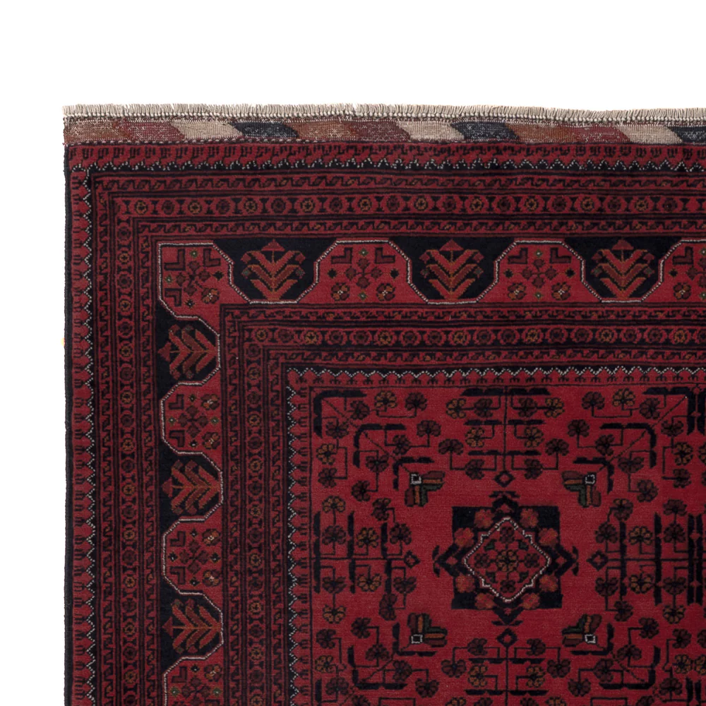 Khal Mohammadi Teppich 196x148cm - Orientteppich - Image 3