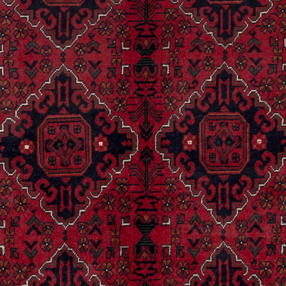 Khal Mohammadi Teppich 203x150cm - Orientteppich - Image 2