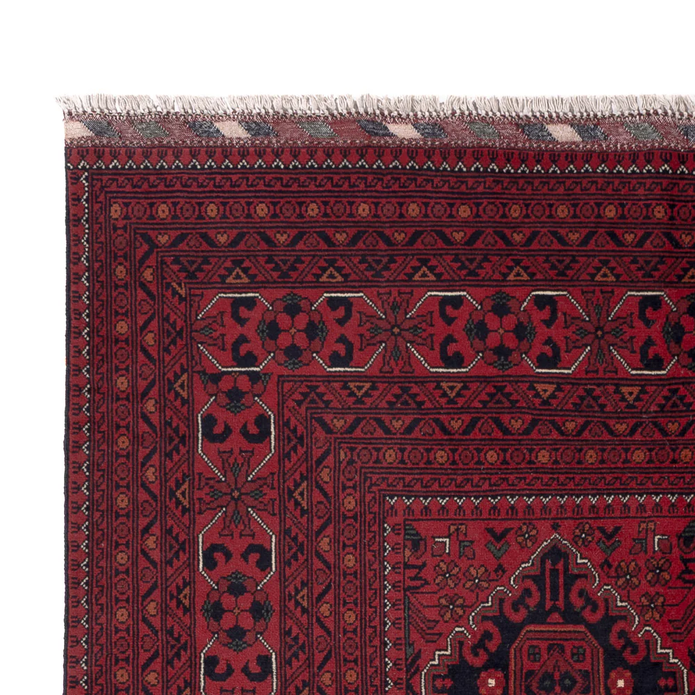 Khal Mohammadi Teppich 203x150cm - Orientteppich - Image 3