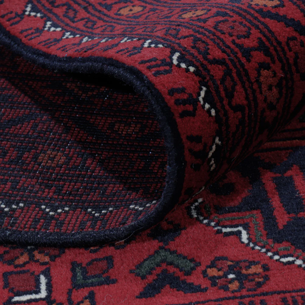 Khal Mohammadi Teppich 203x150cm - Orientteppich - Image 5