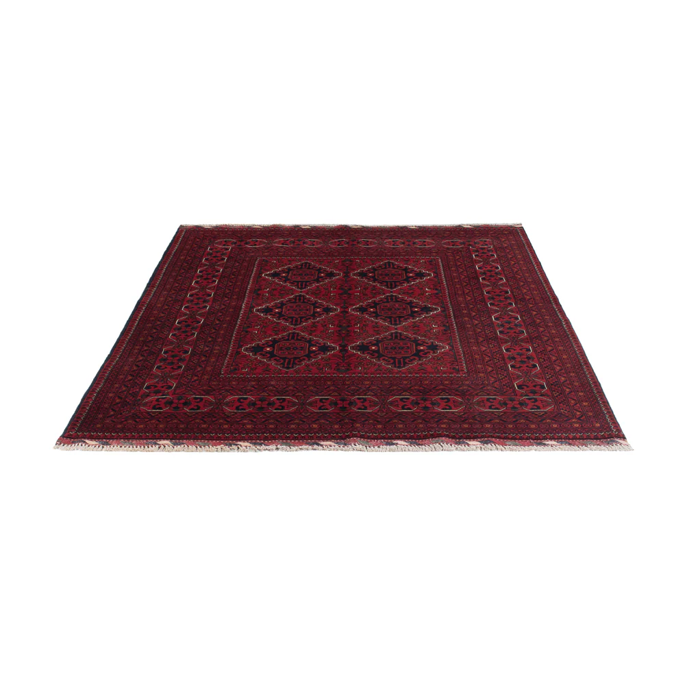Khal Mohammadi Teppich 203x150cm - Orientteppich - Image 6