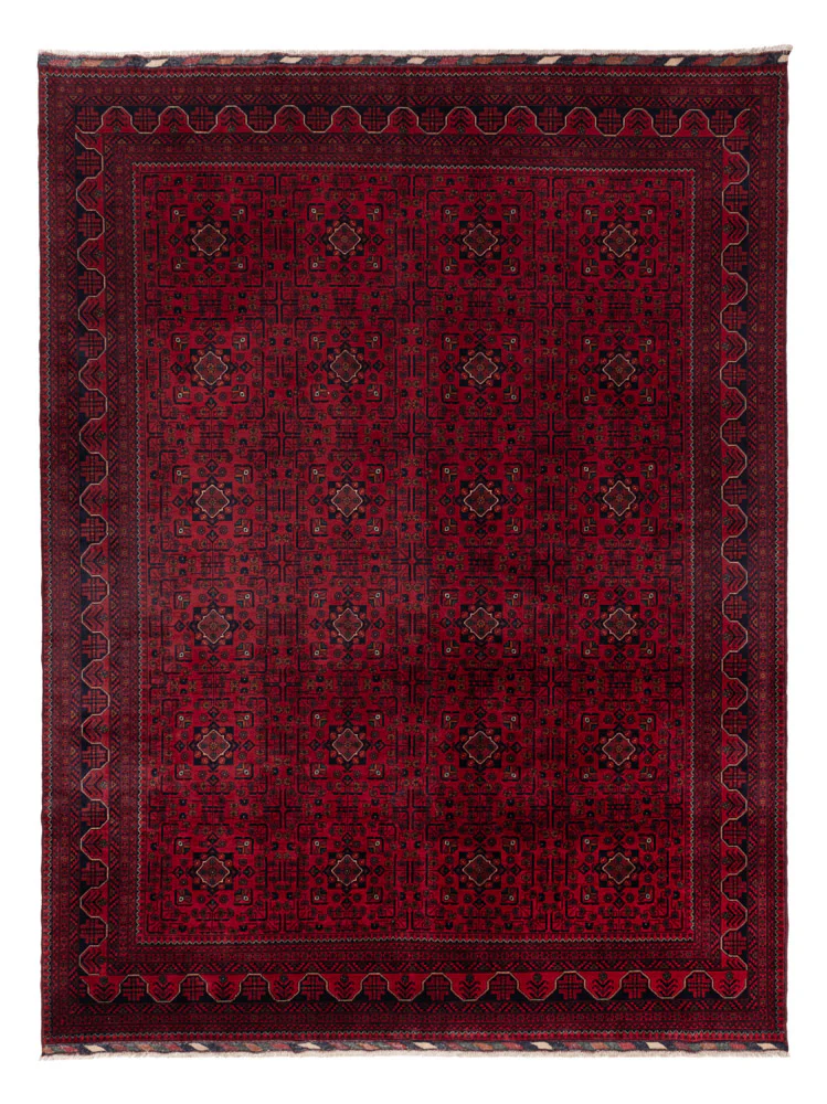 Khal Mohammadi Teppich 336x251cm - Orientteppich