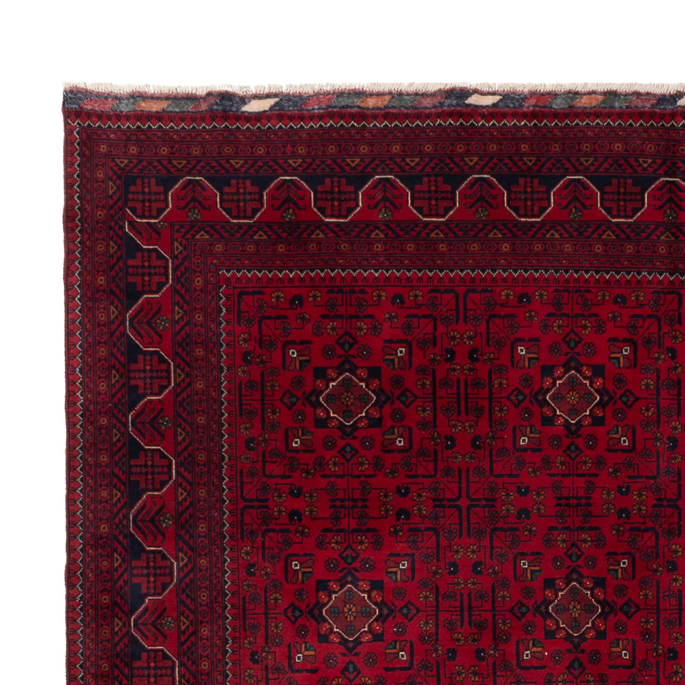 Khal Mohammadi Teppich 336x251cm - Orientteppich - Image 3