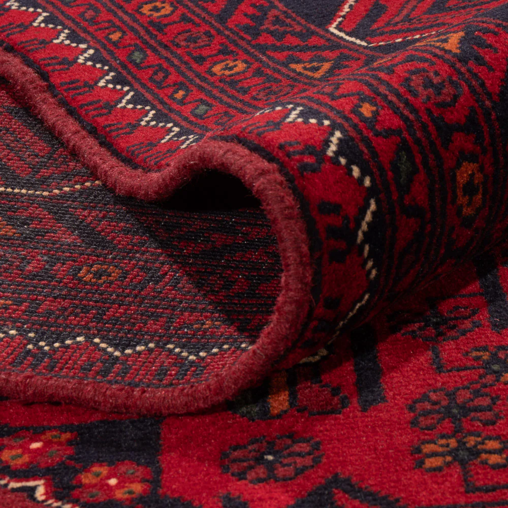 Khal Mohammadi Teppich 336x251cm - Orientteppich - Image 4