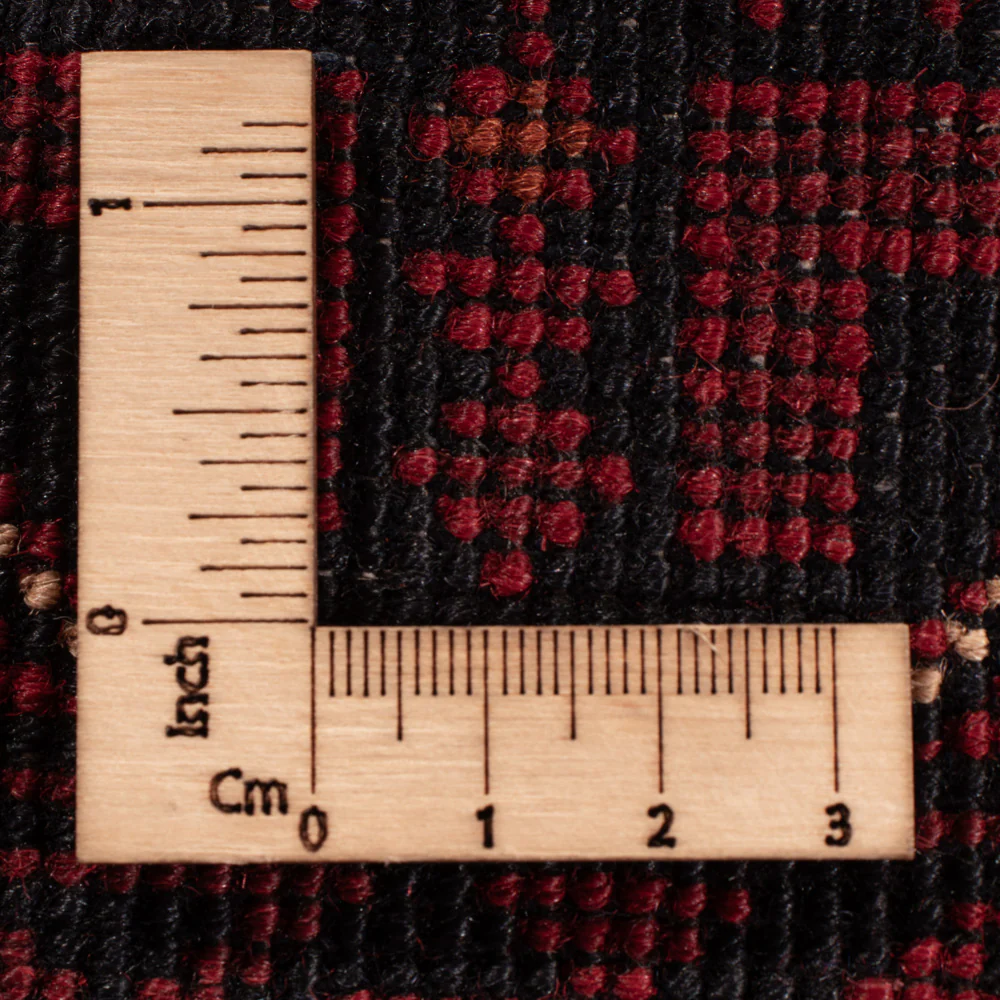 Khal Mohammadi Teppich 336x251cm - Orientteppich - Image 6